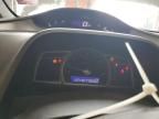 2010 Honda Civic VP