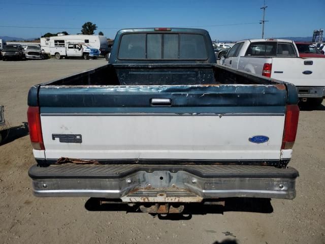 1997 Ford F250