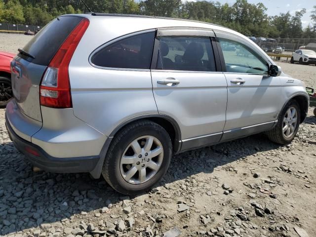 2009 Honda CR-V EXL