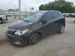 2014 Buick Encore Convenience en venta en Oklahoma City, OK