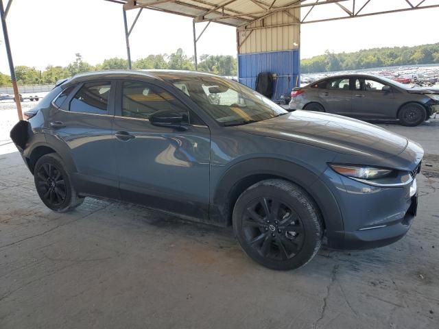 2022 Mazda CX-30