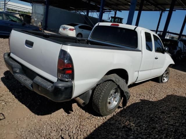 2013 Toyota Tacoma Access Cab