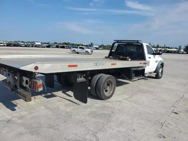 2014 Dodge RAM 5500