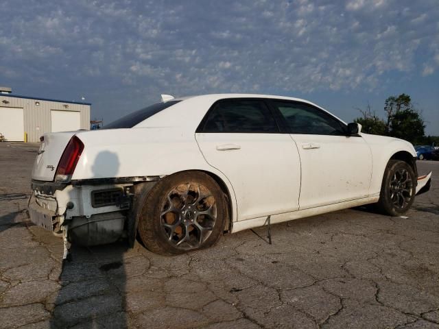 2015 Chrysler 300 S