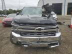 2019 Chevrolet Silverado K1500 LTZ