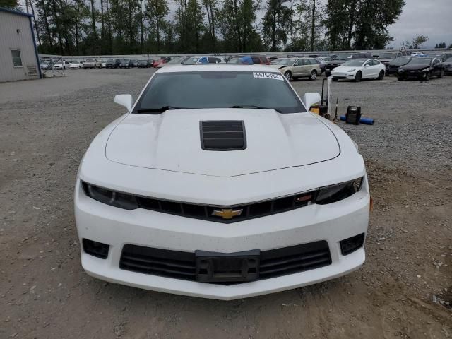 2015 Chevrolet Camaro 2SS