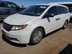 2014 Honda Odyssey LX