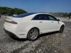 2013 Lincoln MKZ