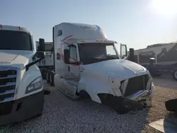 Salvage trucks for sale at Temple, TX auction: 2019 International LT625