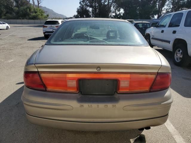 2003 Buick Regal LS