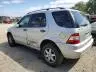 2003 Mercedes-Benz ML 350