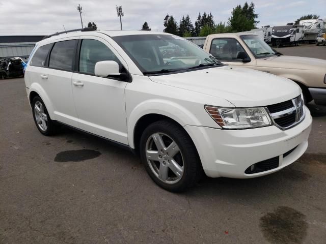 2010 Dodge Journey SXT