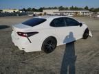 2022 Toyota Camry Night Shade