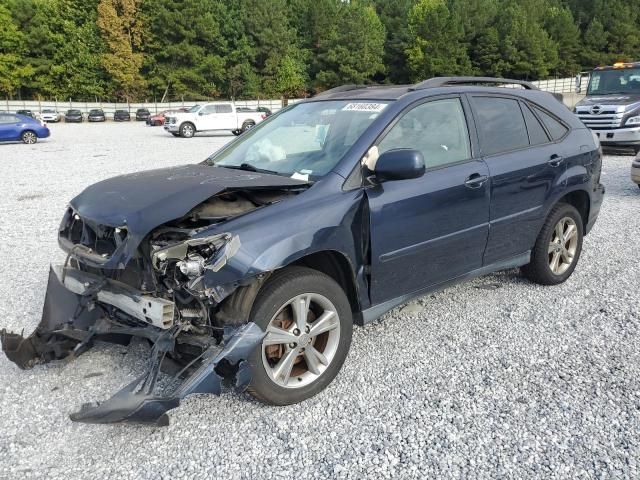 2006 Lexus RX 400