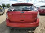 2010 Ford Edge Limited