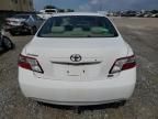 2007 Toyota Camry Hybrid