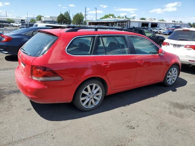 2013 Volkswagen Jetta TDI