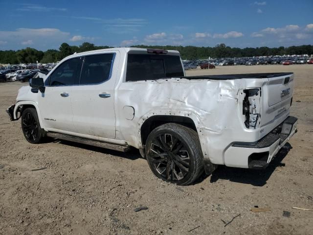 2022 GMC Sierra K1500 Denali Ultimate