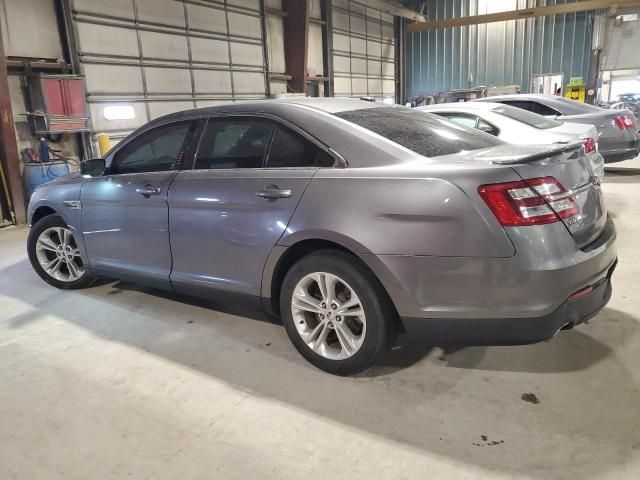 2014 Ford Taurus SEL