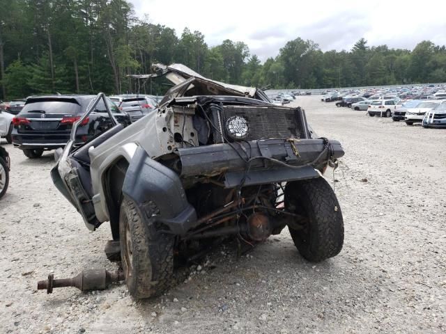 2000 Jeep Cherokee Sport