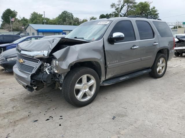 2008 Chevrolet Tahoe K1500