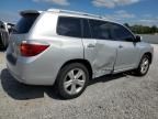 2008 Toyota Highlander Limited