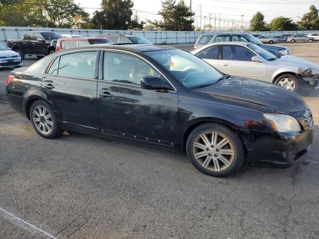 2006 Toyota Avalon XL