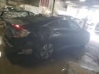 2016 Honda Civic EXL