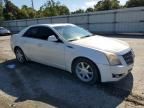 2008 Cadillac CTS HI Feature V6