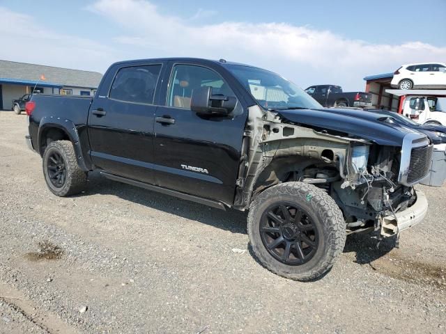 2011 Toyota Tundra Crewmax Limited