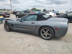 2003 Chevrolet Corvette