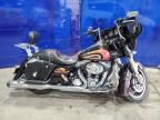 2013 Harley-Davidson Flhx Street Glide