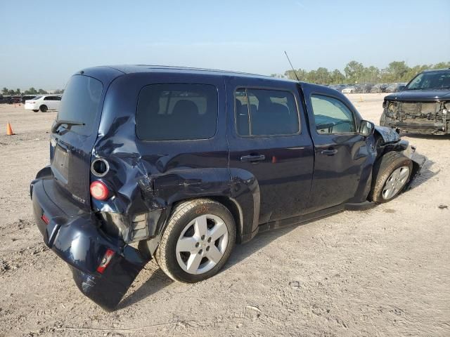 2011 Chevrolet HHR LT