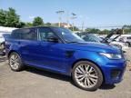 2016 Land Rover Range Rover Sport SVR