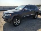 2013 Jeep Grand Cherokee Overland