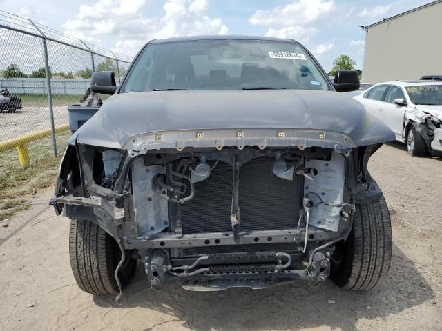 2011 Toyota Tundra Double Cab SR5