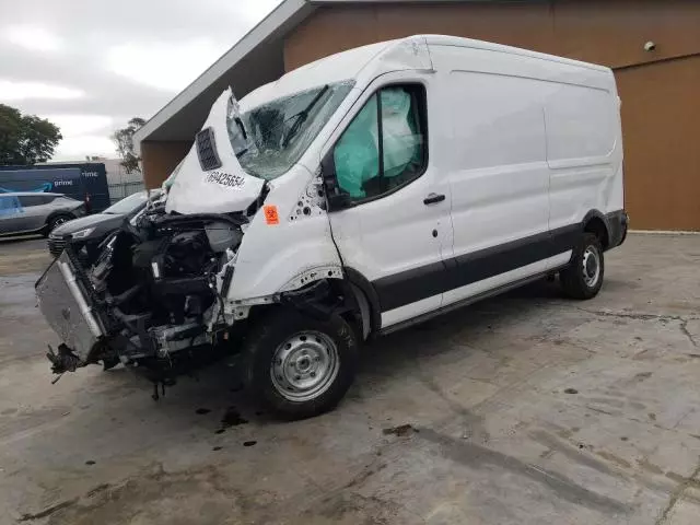 2024 Ford Transit T-250