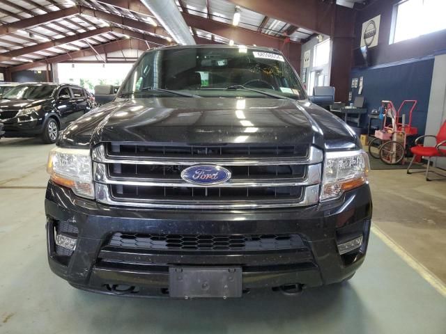 2016 Ford Expedition EL XLT