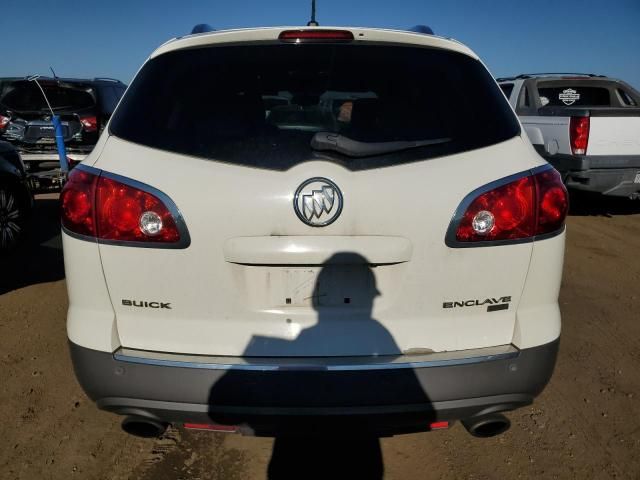 2010 Buick Enclave CXL