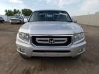 2011 Honda Ridgeline RTL