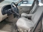 2003 KIA Spectra Base