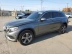 2016 Mercedes-Benz GLC 300