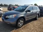 2010 Honda CR-V LX