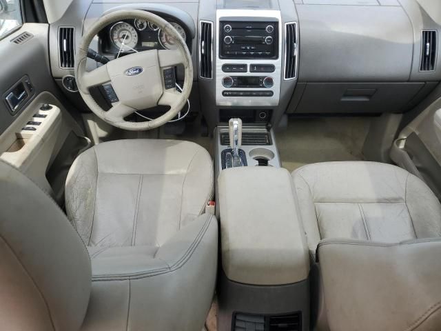 2010 Ford Edge SEL