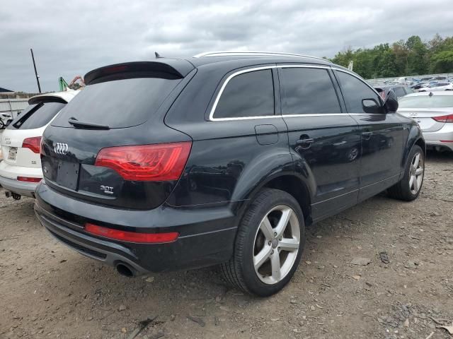 2014 Audi Q7 Prestige