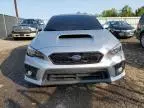 2019 Subaru WRX Limited