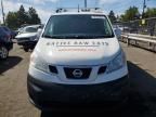 2021 Nissan NV200 2.5S