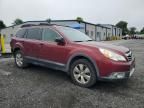 2011 Subaru Outback 3.6R Limited