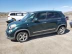 2015 Fiat 500L Trekking