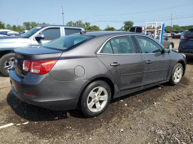 2013 Chevrolet Malibu LS